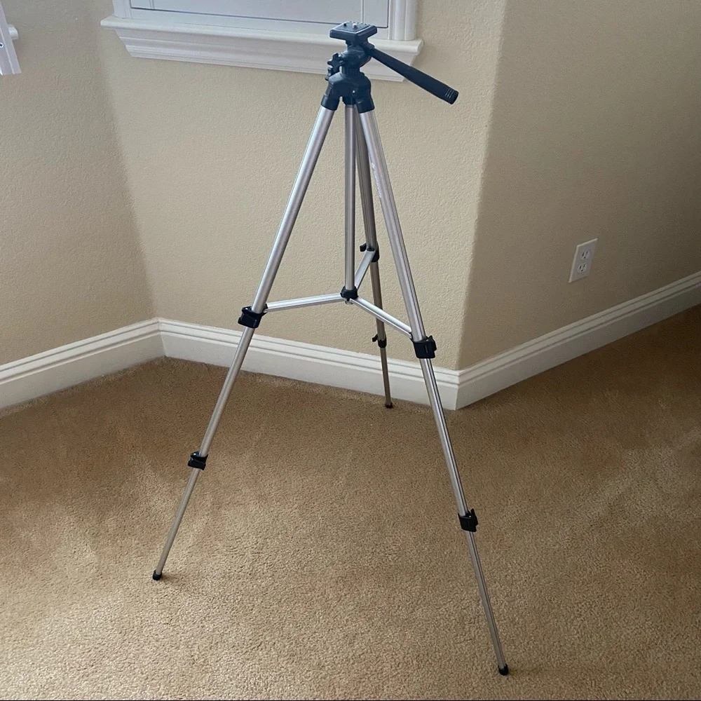 Samsonite Compact Tripod
